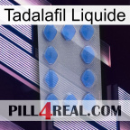 Liquid Tadalafil 21